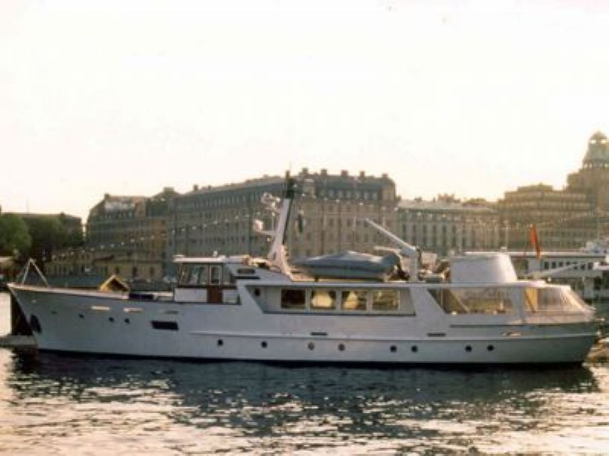 Van De Voorde Custom