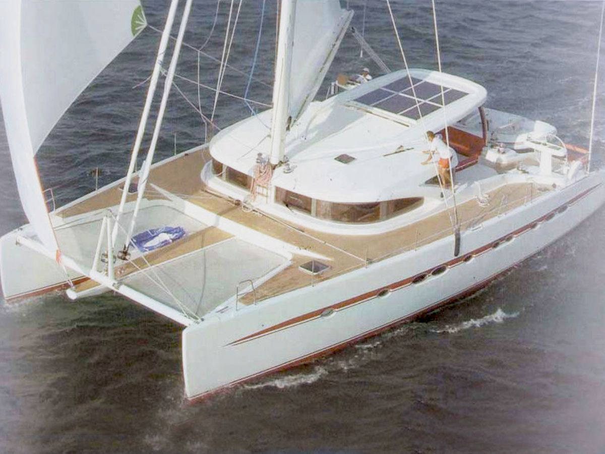 Aquamarine Aldabra B 600, �������� ����