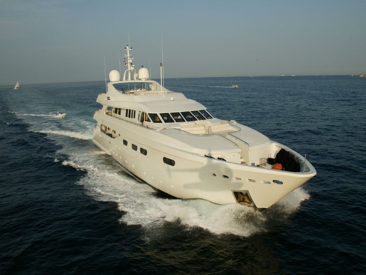  Alfamarine140